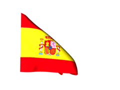 Bandera Espaa
