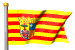 Bandera Aragon