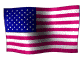 Bandera Estados unidos de america