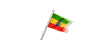 Bandera Etiopia