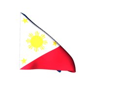 Bandera Filipina