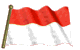 Bandera de Indonesia