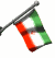 Bandera de Iran