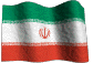 Bandera de Iran