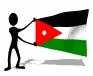Bandera de Kenia