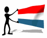 Bandera de Luxemburgo
