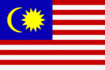 Bandera de Malasia