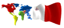 Bandera de Malta