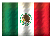 Bandera de Mexico
