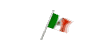 Bandera de Mexico