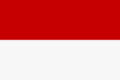 Bandera de Monaco