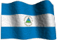 Bandera de Nicaragua
