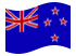 Bandera de Nueva Zelanda