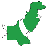 Pakistan