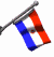Bandera de Paraguay