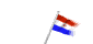 Bandera de Paraguay