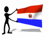 Bandera de Paraguay
