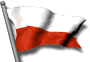 Bandera de Polonia