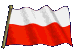 Bandera de Polonia