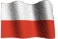 Bandera de Polonia