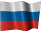 Bandera de Rusia