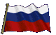Bandera de Rusia