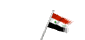 Bandera de Siria