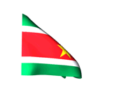 Bandera de Surinam