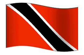 Bandera de Trinidad y Tobago