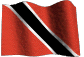 Bandera de Trinidad y Tobago