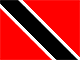 Bandera de Trinidad y Tobago