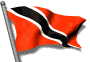 Bandera de Trinidad y Tobago