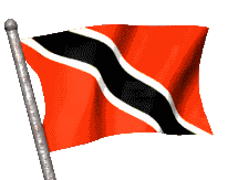 Bandera de Trinidad y Tobago