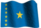 antigua República Democrática del Congo