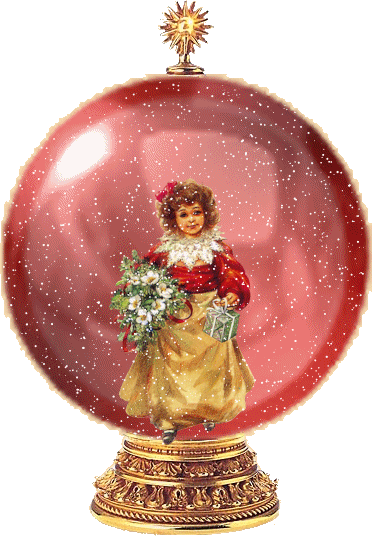 Bola de cristal