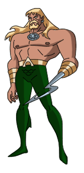 Aquaman