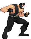 bane magus