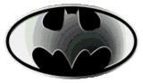 batman logo