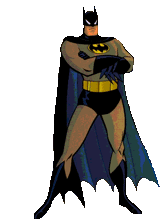 batman