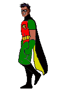 batman