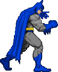 batman