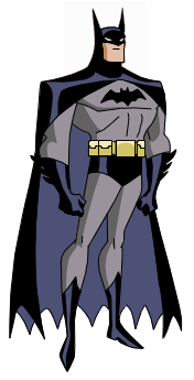 batman