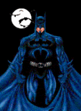 batman