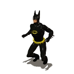 batman