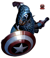 Capitan America