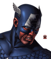 Capitan America