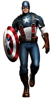 Capitan America