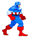 Capitan America