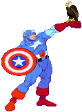 Capitan America