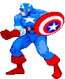 Capitan America